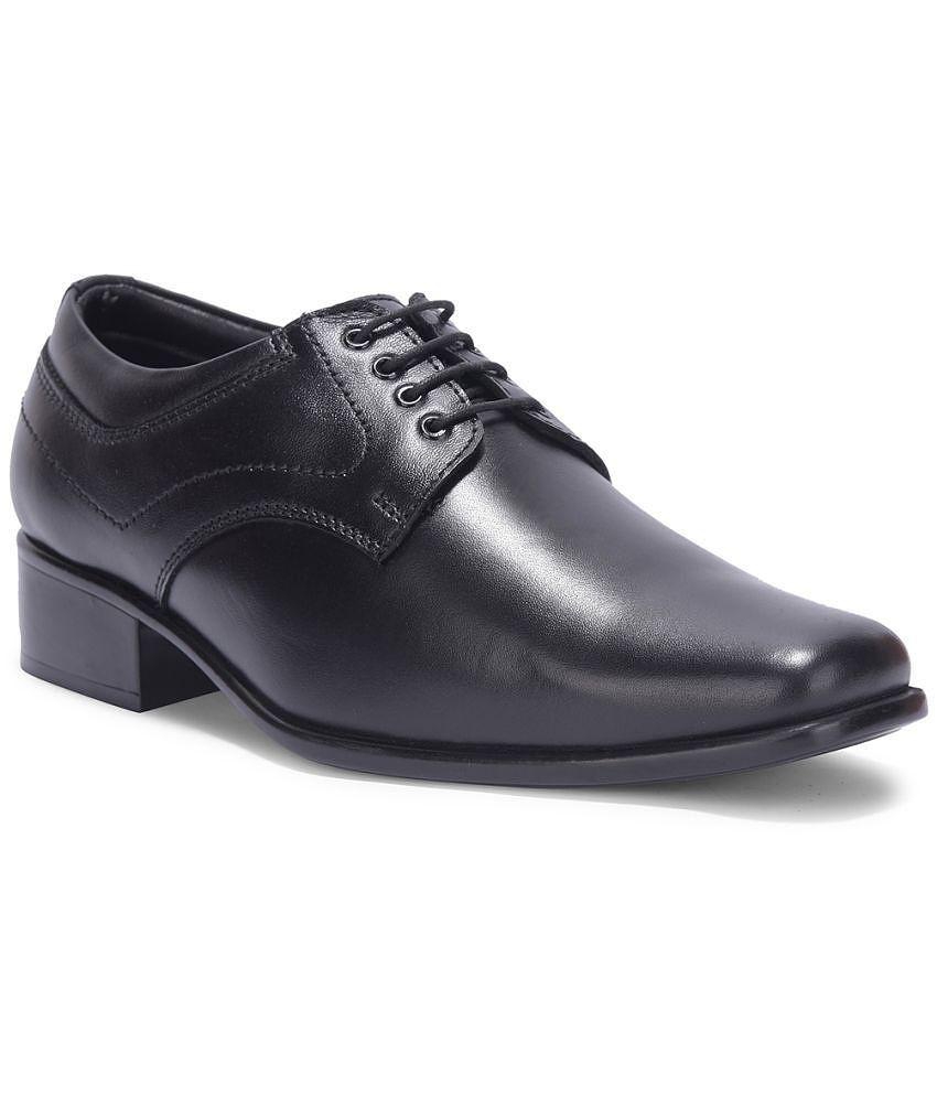 Latest Men Liberty Black Mens Oxford Formal Shoes - None 2025 at ShopCircuit | ONDC