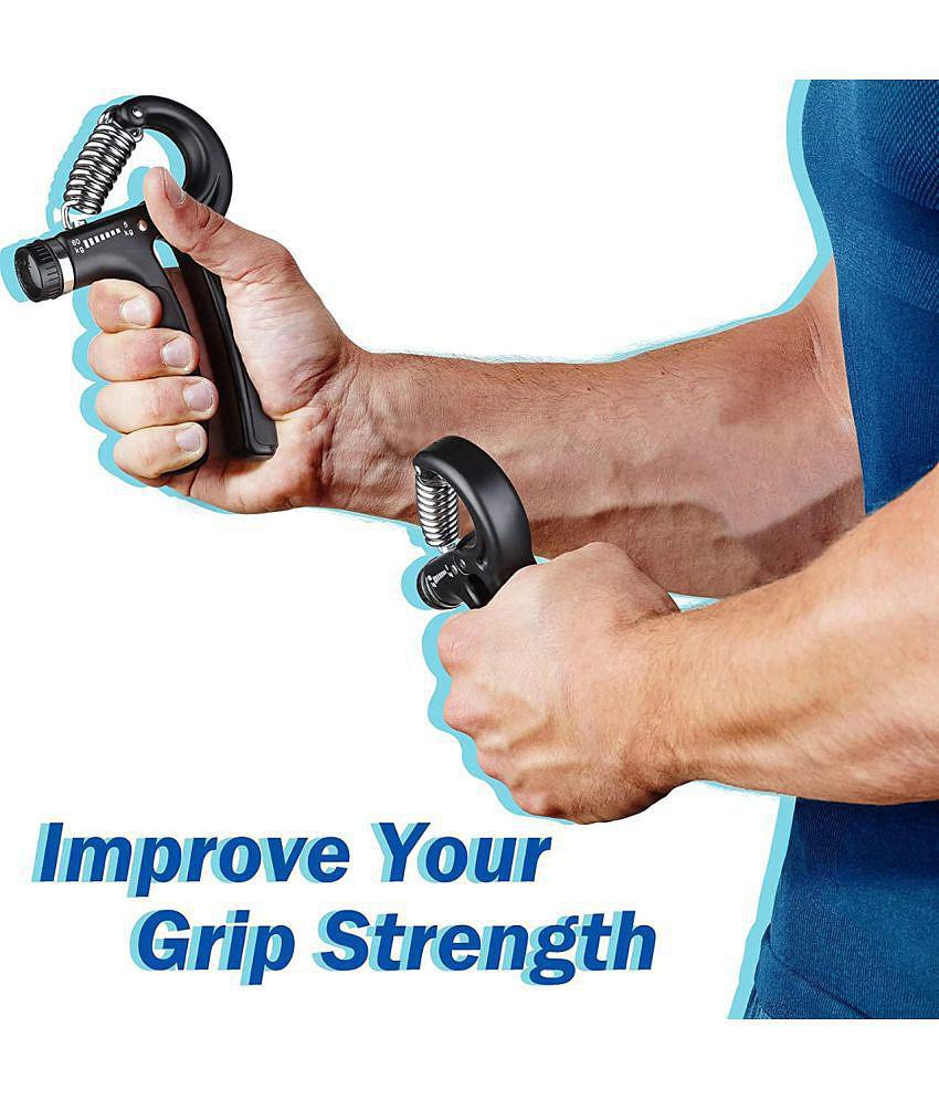 horse fit - Hand Grip ( Pack of 1 ) - FREE SIZE