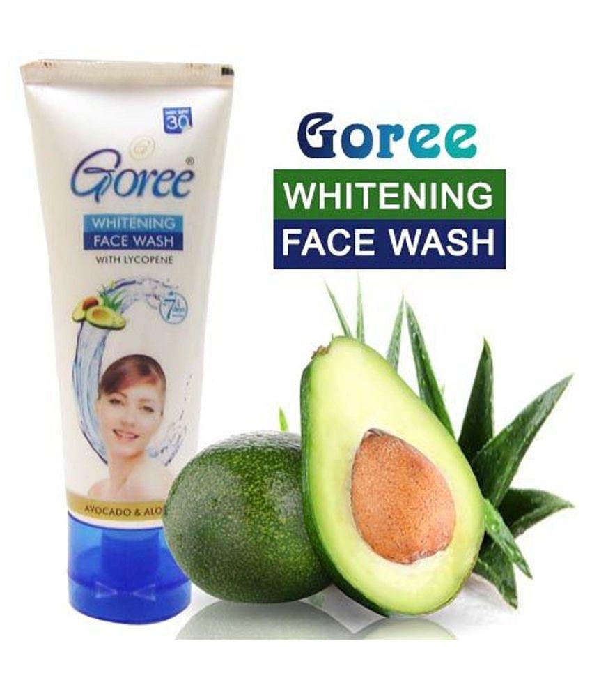 Zehra Goree Whitening Face Wash 70 mL