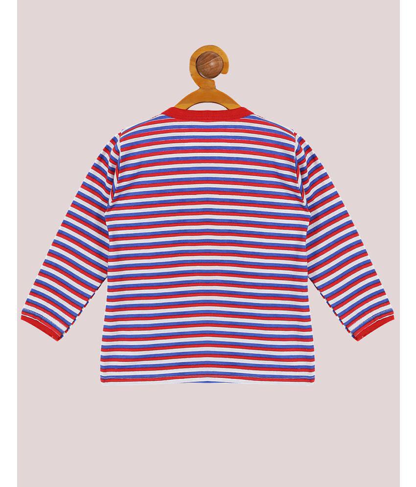 New Women Babeezworld - Multi Baby Boy T-Shirt ( Pack of 2 ) - 18-24 Months 2025 at ShopCircuit 