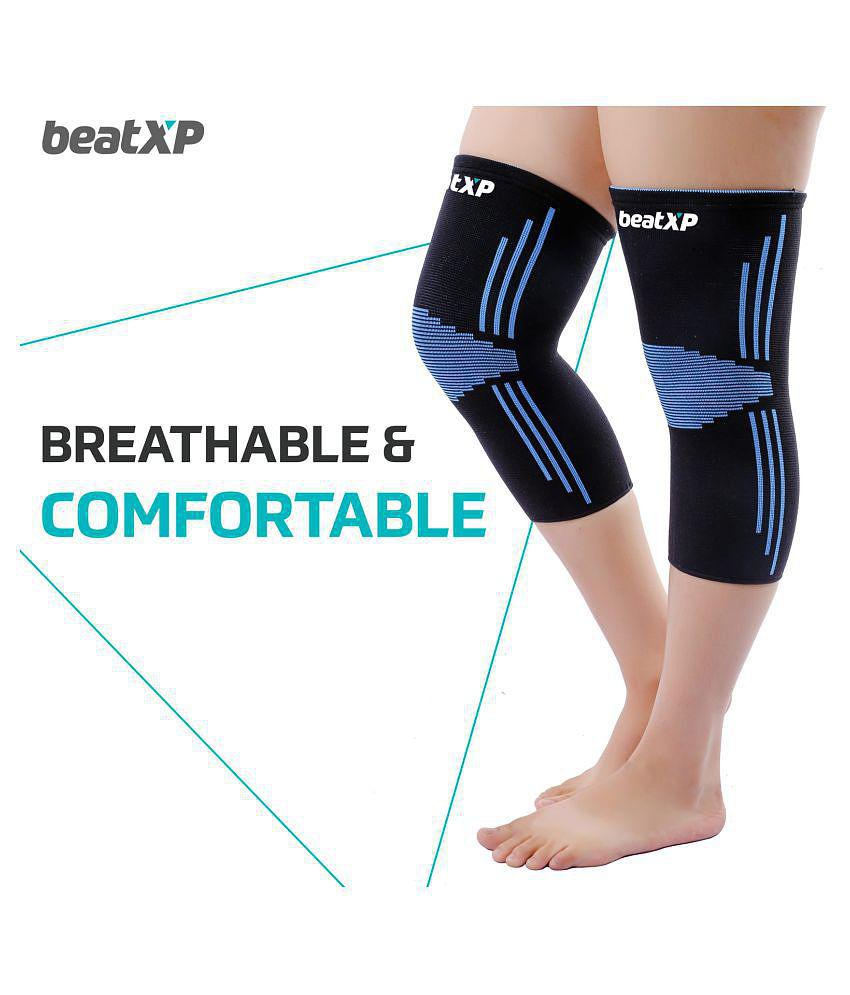 BeatXP Premium Knee Support | 1 Pair M - M