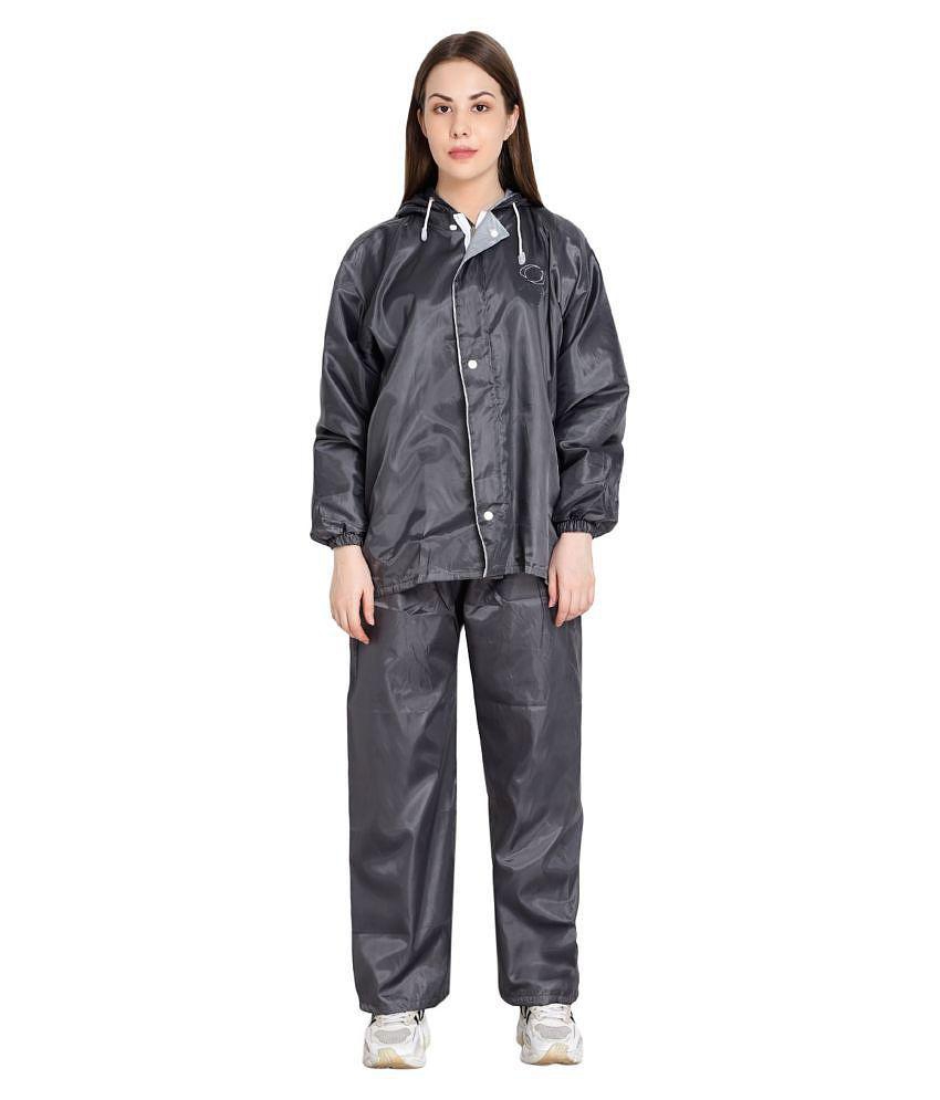 Raincoat snapdeal on sale