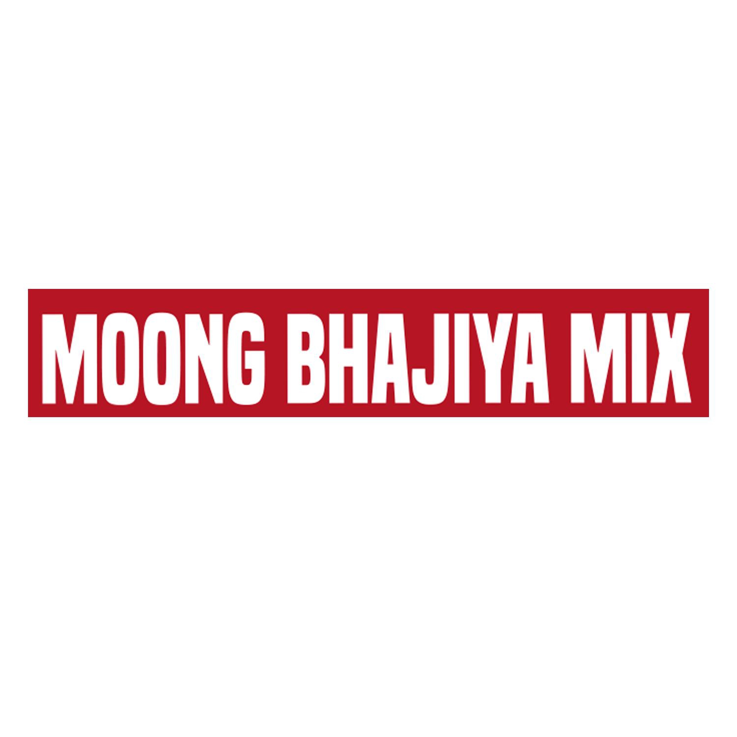 MOONG BHAJIYA MIX - 500 gm