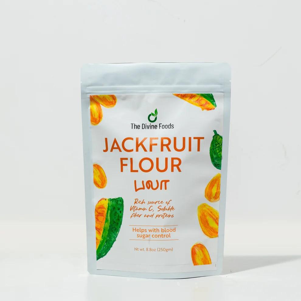 Jack Fruit Powder For Healthy Immune System - 250 Grams