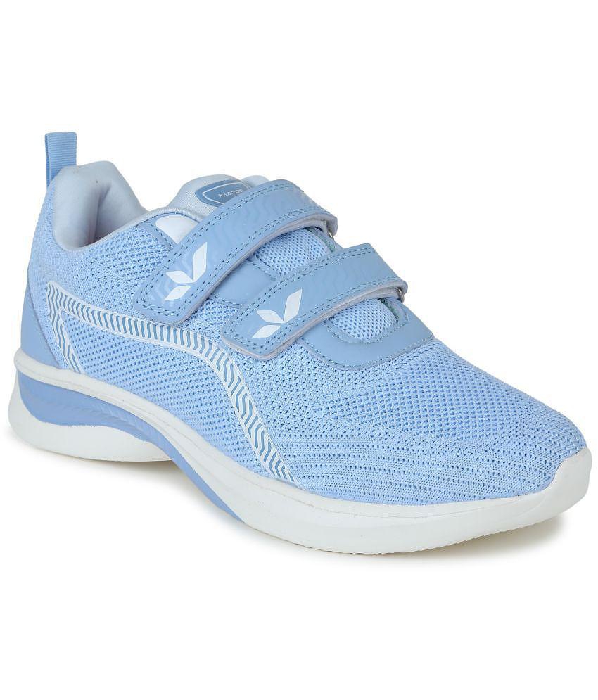 Abros - Blue Women's Running Shoes - None