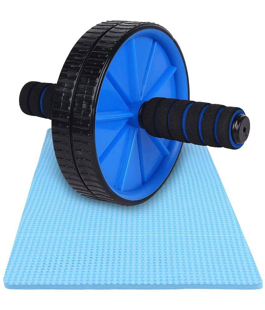 horse fit - Abs Roller ( Pack of 1 ) - FREE SIZE