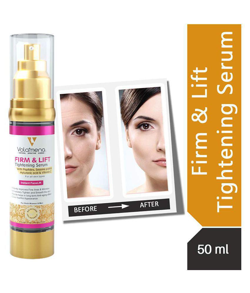 Volamena Firm & Lift Face Serum Face Serum 50 mL