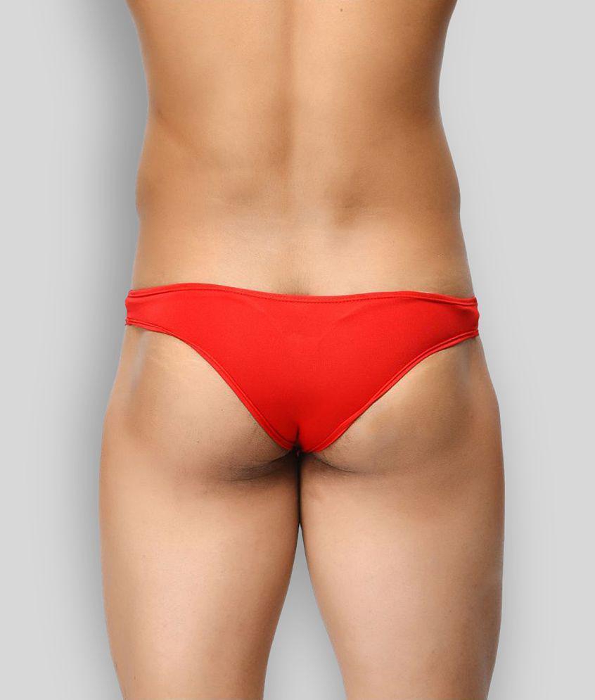 Stylish Men BASIICS By La Intimo Multi Brief Pack of 2 - 40 2025 at ShopCircuit | ONDC