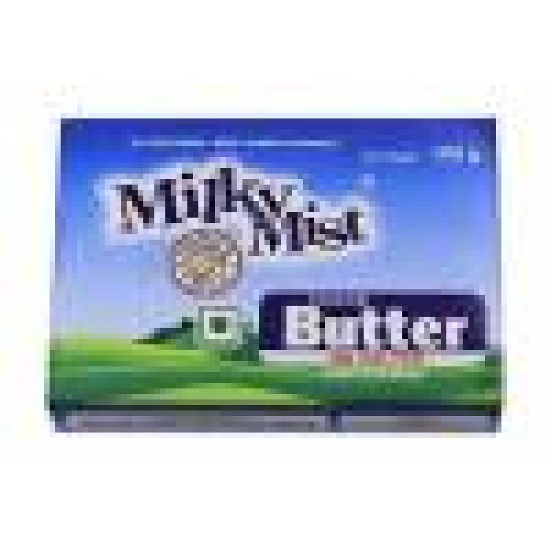 Milky Mist Cooking Butter Un Salted 100g