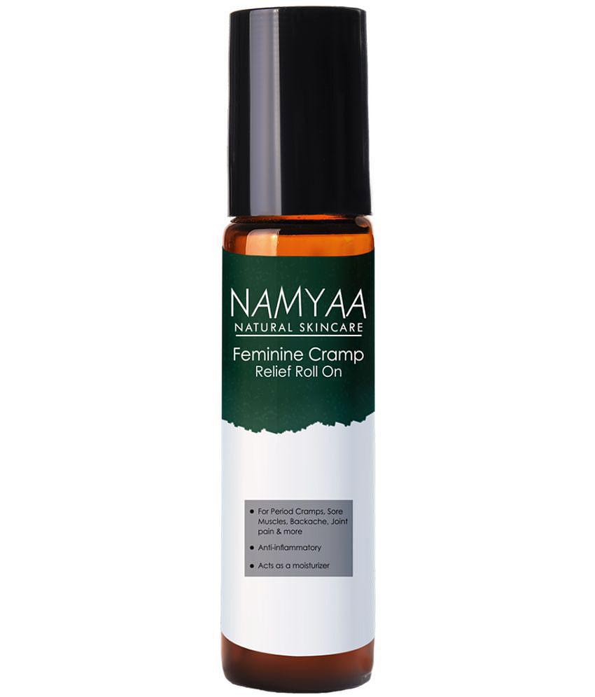 Namyaa - Pain Relief Oil ( Pack of 1 )