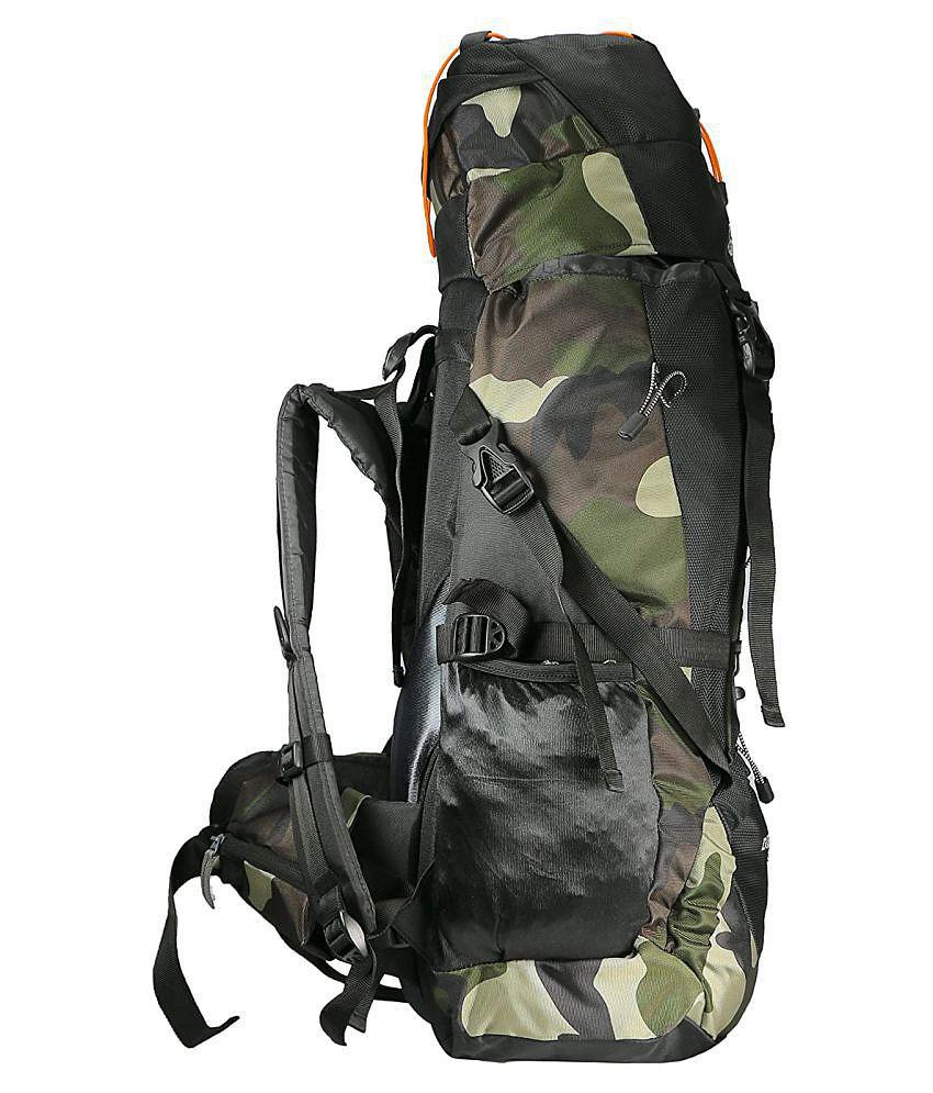 Da Tasche 50L Military Hiking Bag