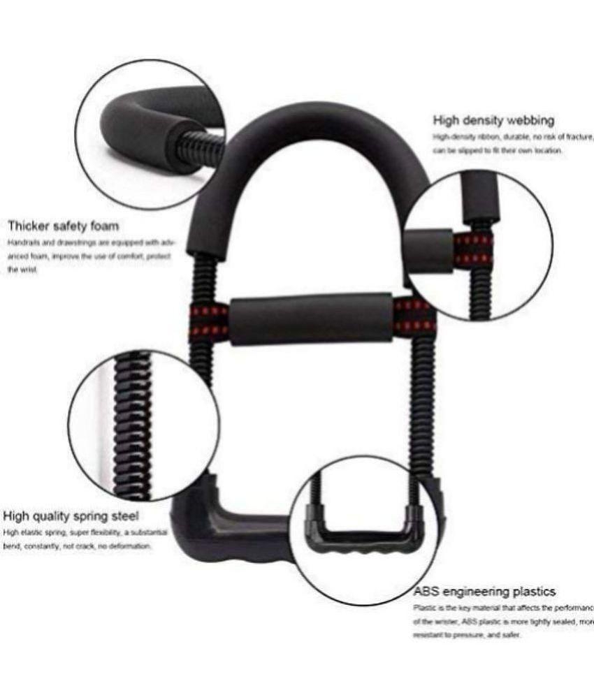 horse fit Wrist Excerciser ( Pack of 1 ) - FREE SIZE