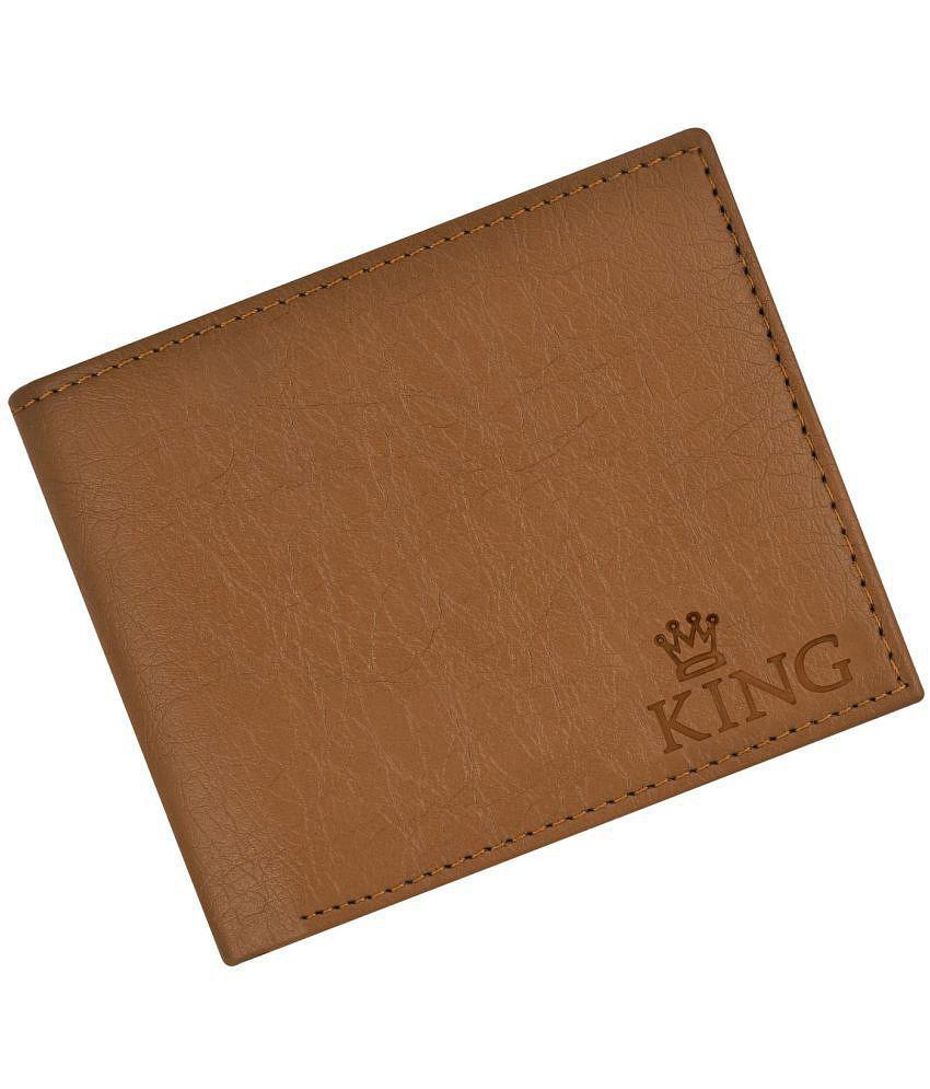 Versatile - Men Wallet Combo