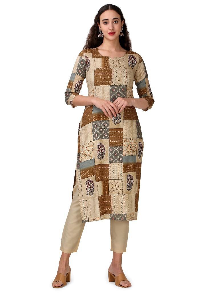 Kurti - XXL