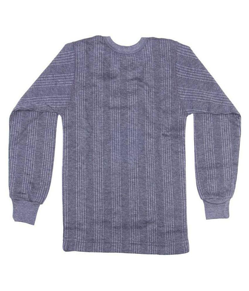 Sophisticated Women ZIMFIT Inside Wear Kids Thermal/Winter Wear/Warmer for Girls and Boys Round 