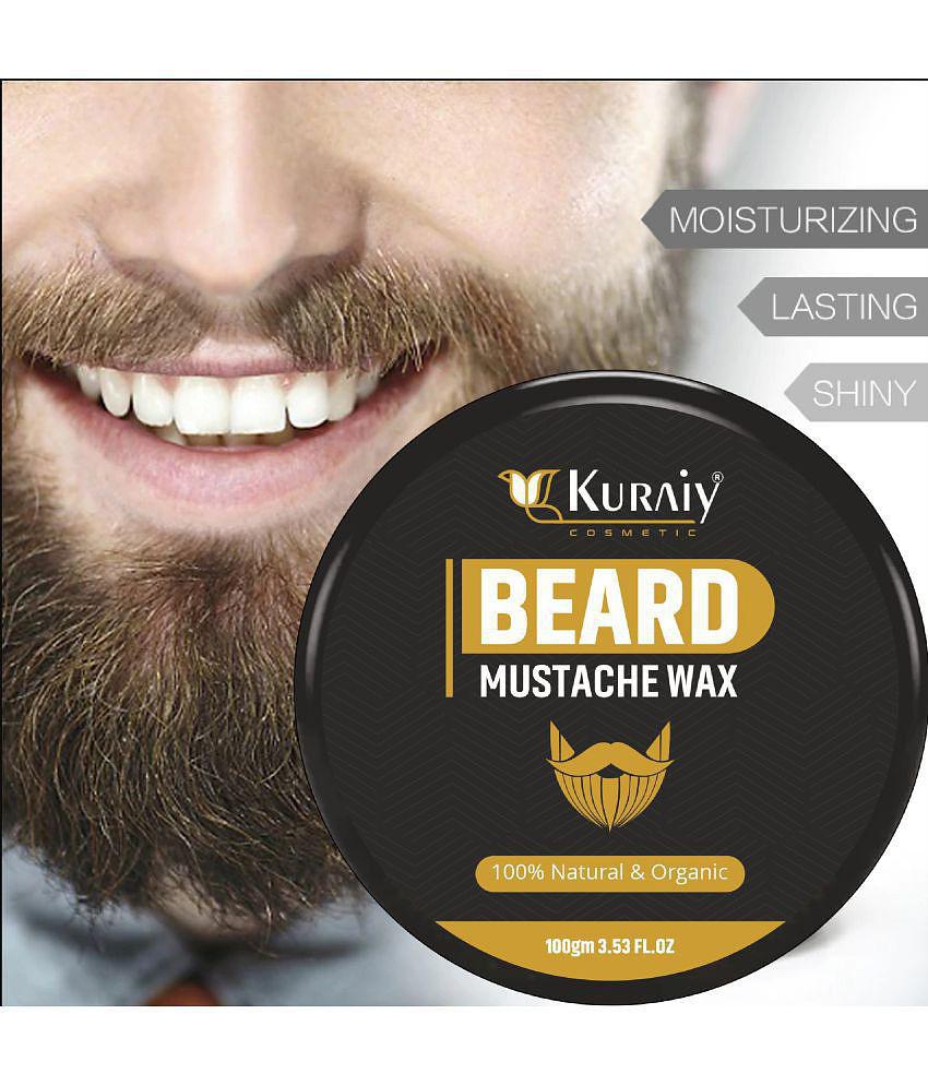 KURAIY KURAIY Beard Wax 100 g