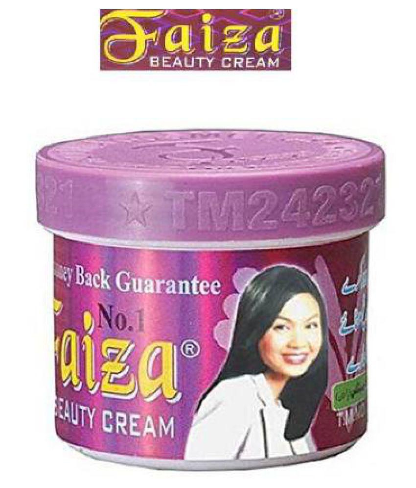 Zehra Faiza Beauty Cream Night Cream 50 gm