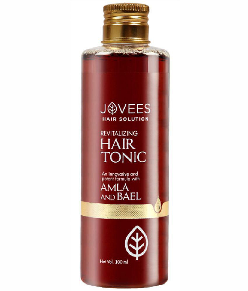 Jovees Amla & Beal Hair Tonic 100 ml