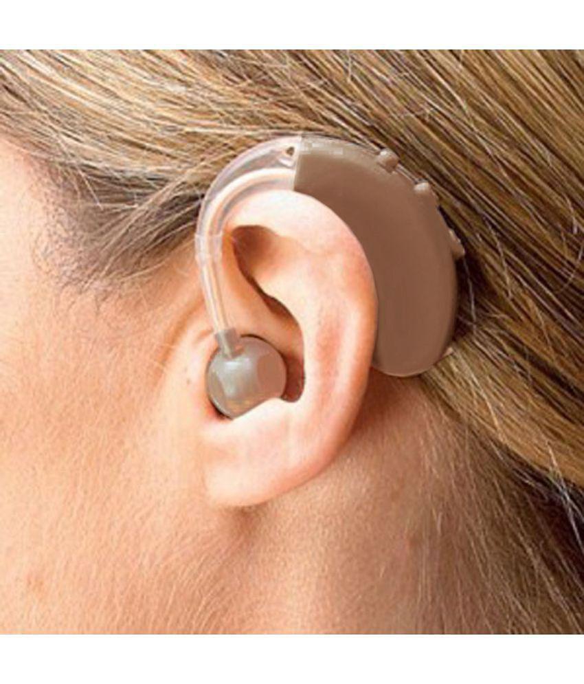 JMALL Hearing Aid Device F - 139