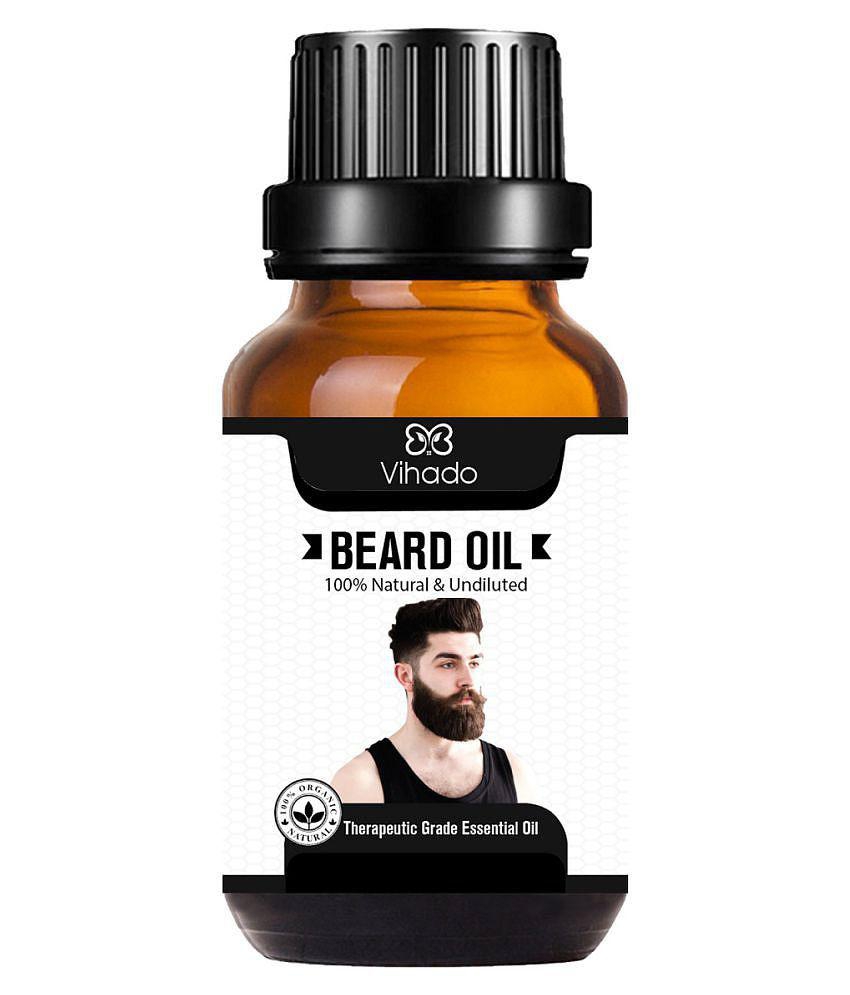 Vihado Beard Oil 15 ml