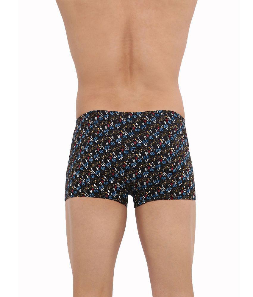 Trendy Women Dollar Bigboss Multi Trunk Pack of 2 - XL 2025 at ShopCircuit | ONDC