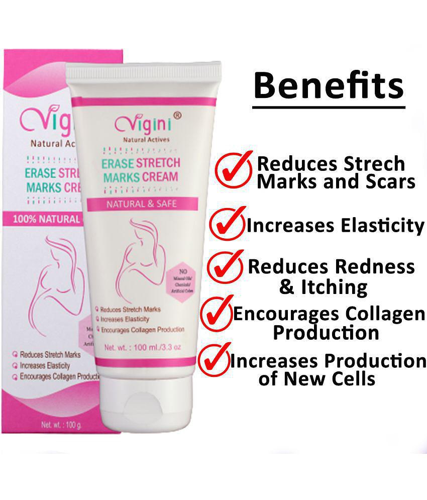 Vigini Firming/Toning Creams 100 g ( 1 pc )