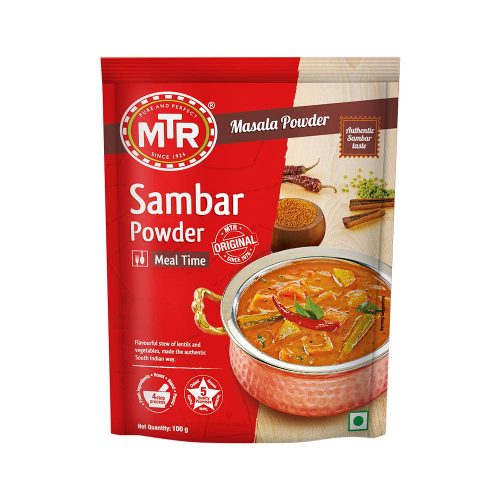 MTR TN Spl Sambar Powder