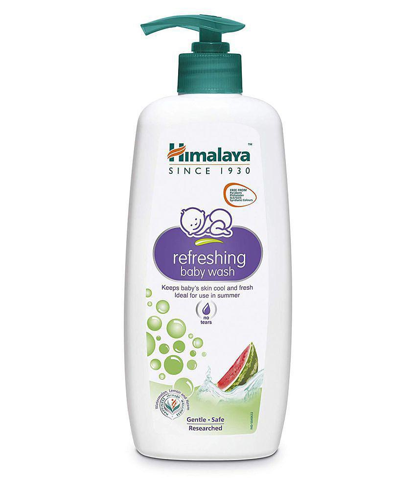 Himalaya Herbal/Ayurvedic Baby Shampoo 400 ml ( 1 pcs )