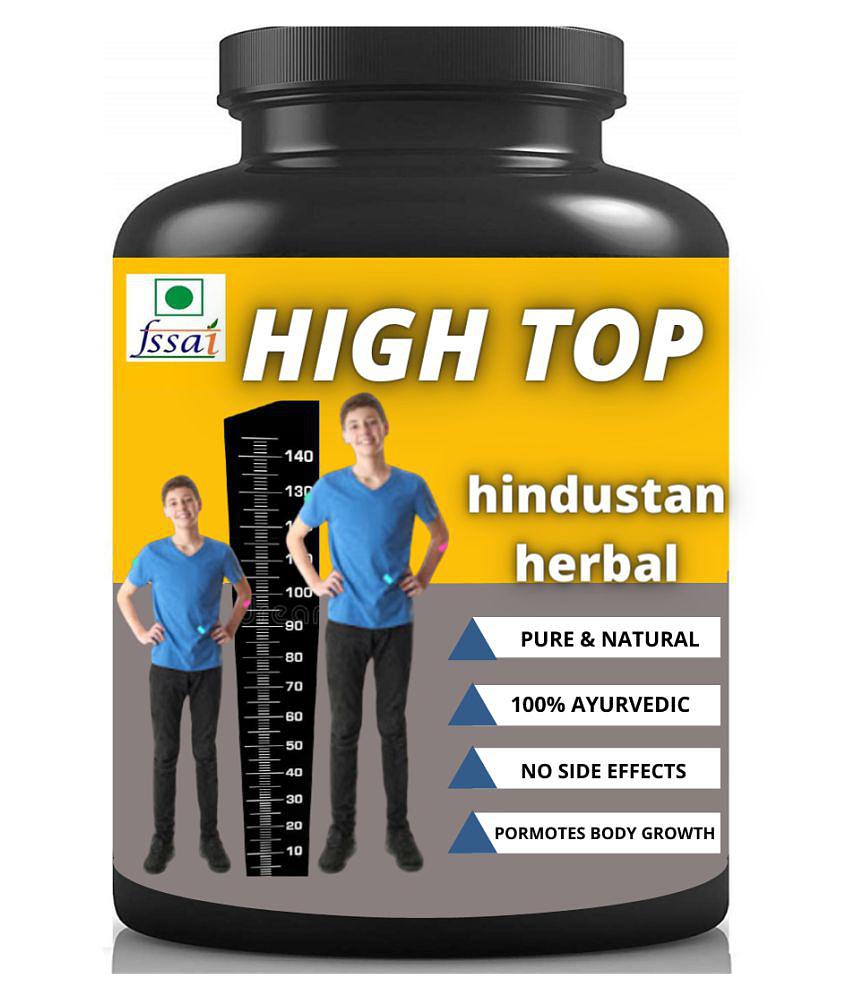 Hindustan Herbal high top 30 no.s Powder