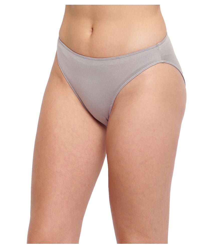 Elegant Men BASIICS By La Intimo Cotton Lycra Briefs - M 2025 at ShopCircuit | ONDC