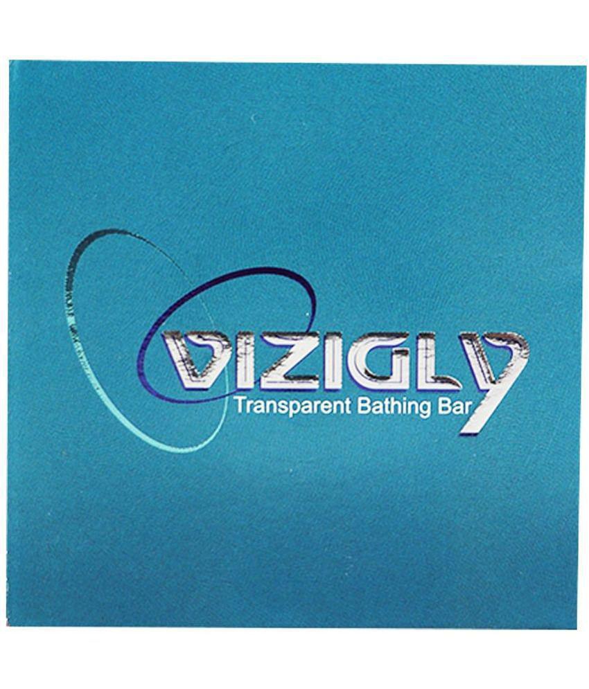 Vizigly - Beauty Soap for Oily Skin ( Pack of 3 )