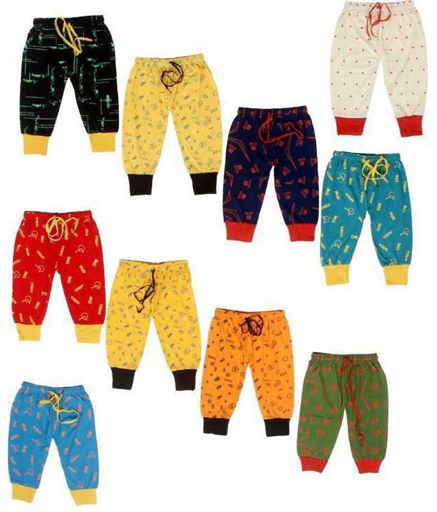 Best Women KIDS TRACK PANTS (PACK OF 10) - None 2025 at ShopCircuit | ONDC