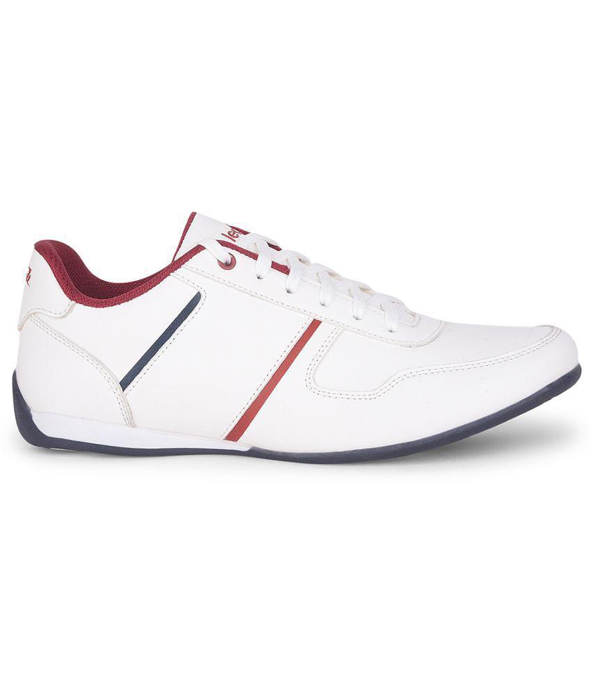 Latest Men Liberty Mens Running Shoes White Mens Sports Running Shoes - None 2025 at ShopCircuit