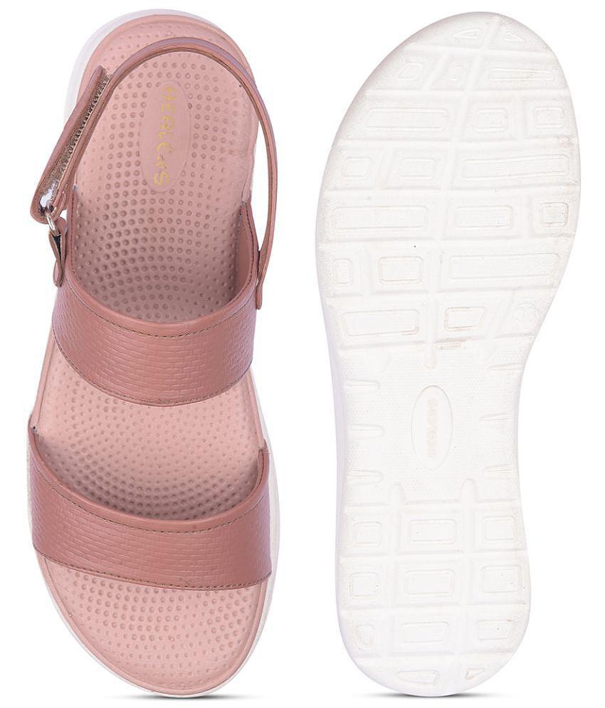 Top Men Liberty Peach Womens Flats - None 2025 at ShopCircuit | ONDC