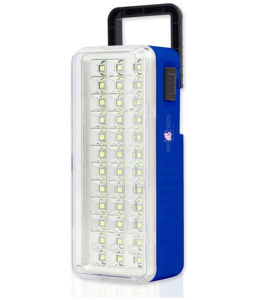 DAYBETTER - 20W Solar Emergency Light ( Pack of 1 )