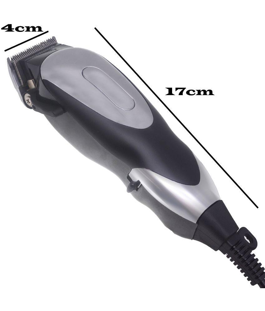 JMALL - Corded Trimmer Multicolor Corded Beard Trimmer