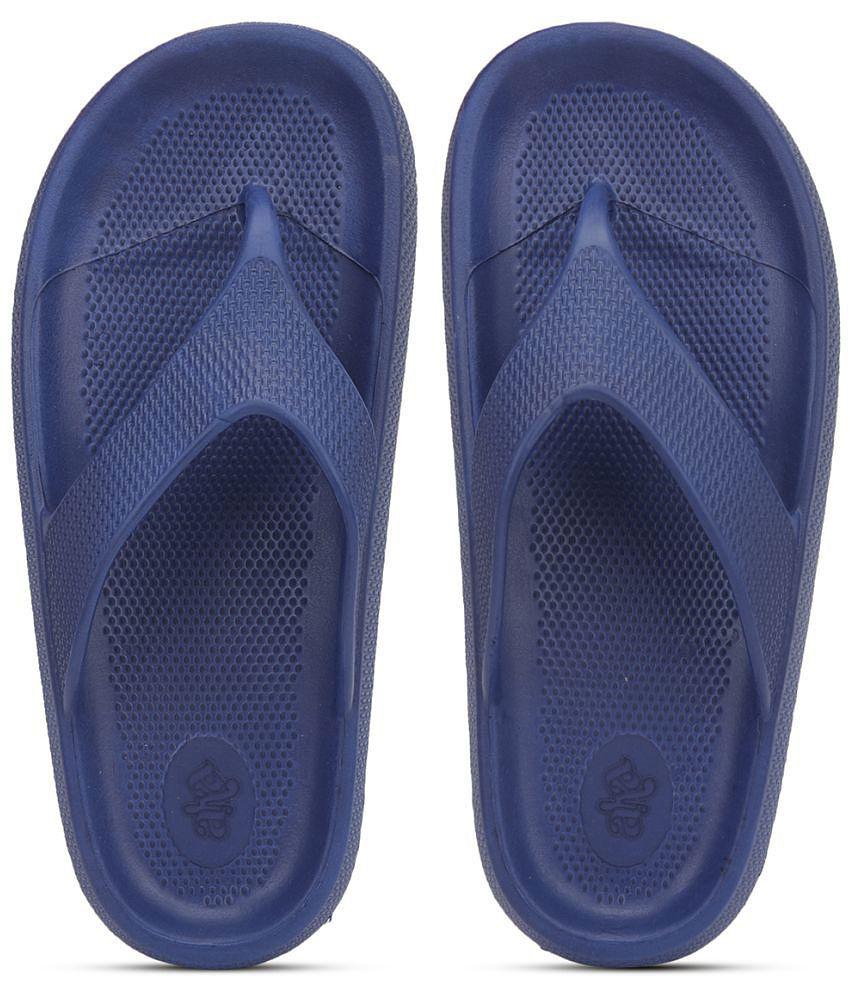 Liberty - Blue Women''s Slipper - None