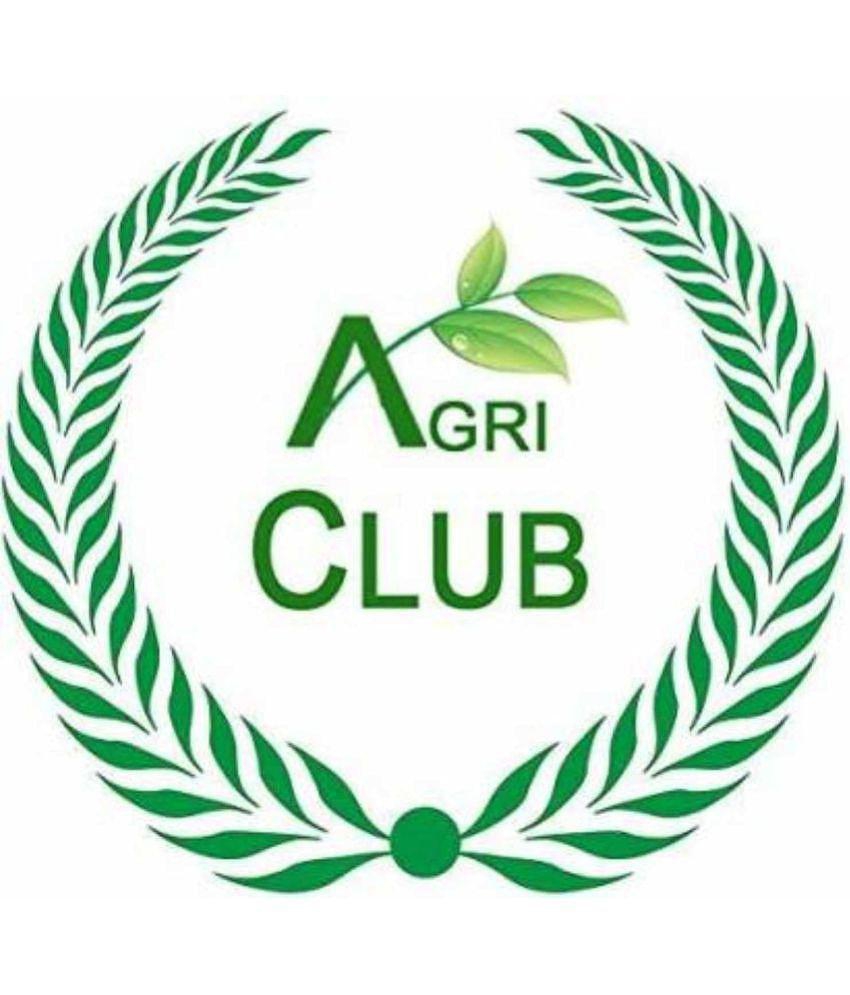 AGRI CLUB Sugar Badam-Diabetes Almonds Raw Herbs 180 gm