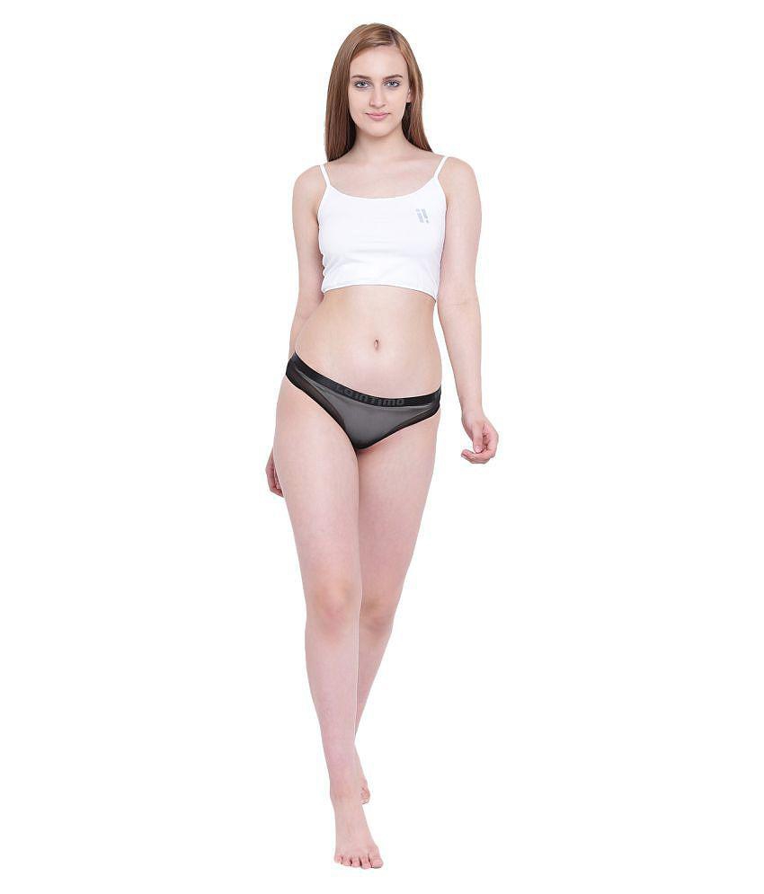 Premium Men La Intimo Nylon Boy Shorts - XL 2025 at ShopCircuit | ONDC