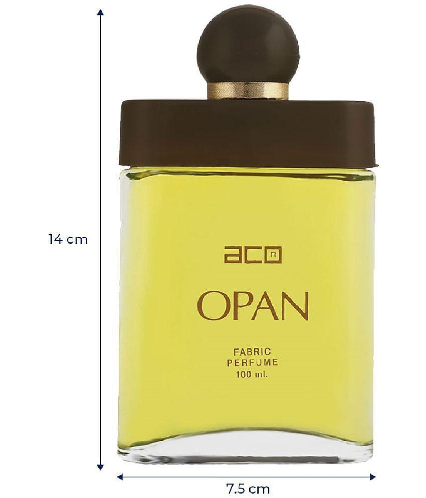 aco perfumes - OPAN Fabric Perfume 100ml For Men & Women Body Mist For Unisex 100 ml ( Pack of 1 )