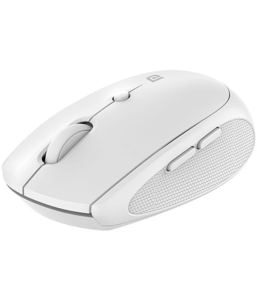 Portronics - Toad 30 Wireless Mouse