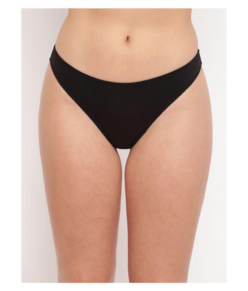 New Men BASIICS By La Intimo Cotton Lycra Thongs - M 2025 at ShopCircuit | ONDC