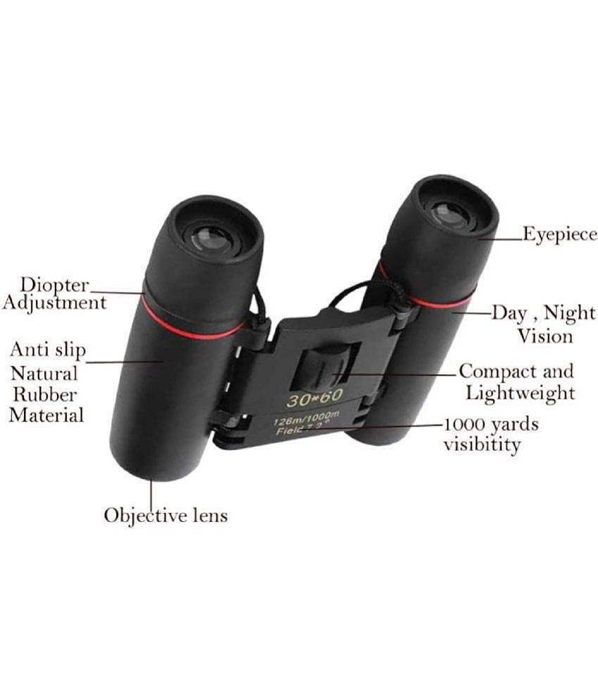 Professional High power Waterproof Binocular Day And Night Vision