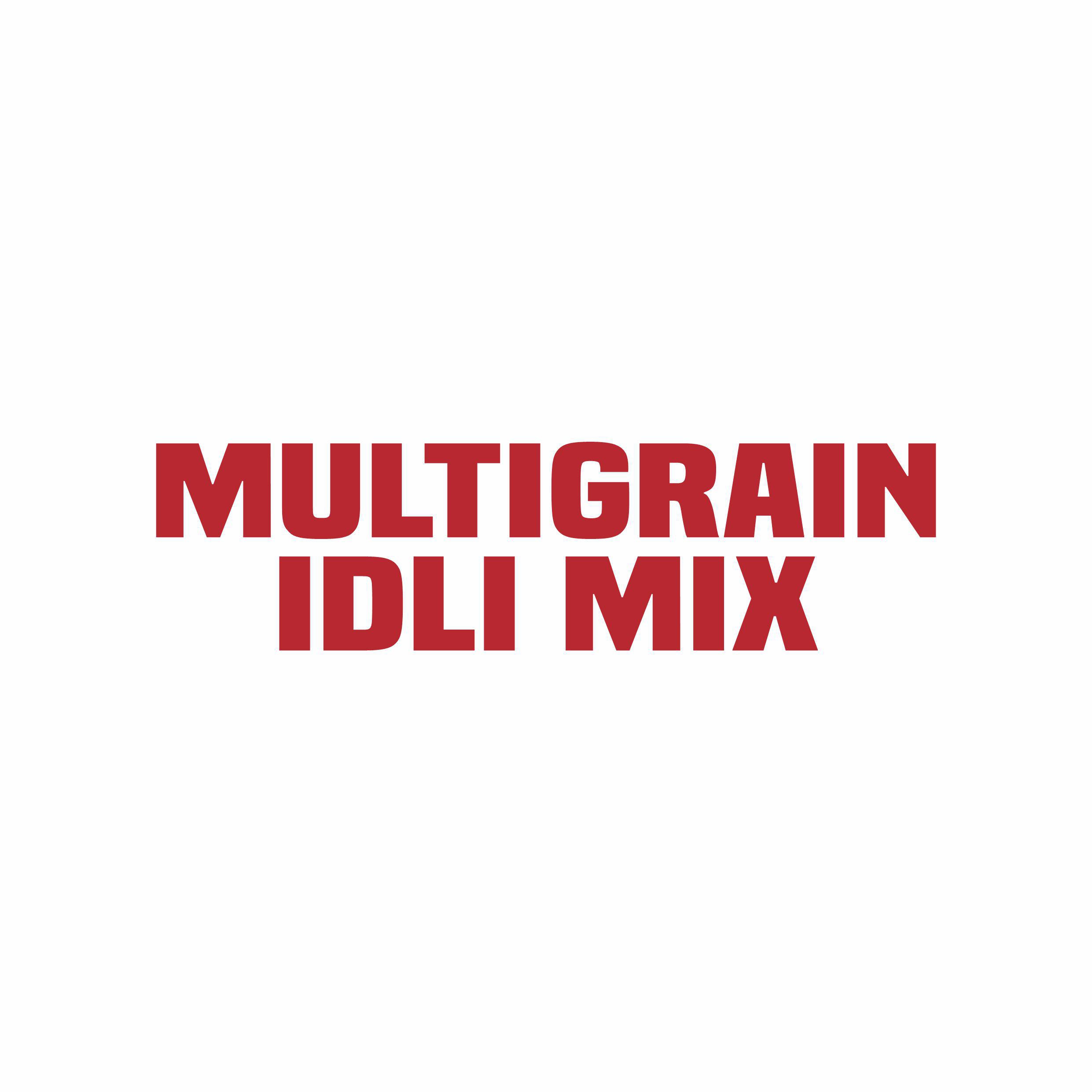 MULTIGRAIN IDLI - 200G