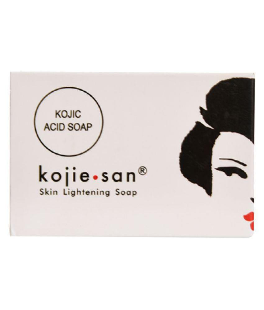 Kojie san Skin Lightening Soap - (Made In Philippines)