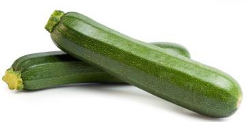 ZUCCHINI GREEN 250 Grams