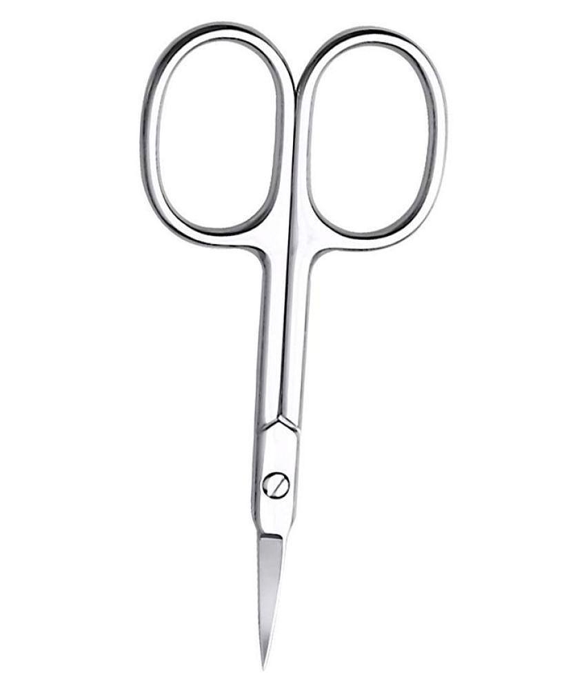 Verceys manicure Small Cuticle Moustache Scissors