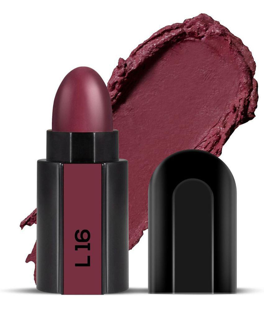 Renee - Pink Matte Lipstick 1.5g