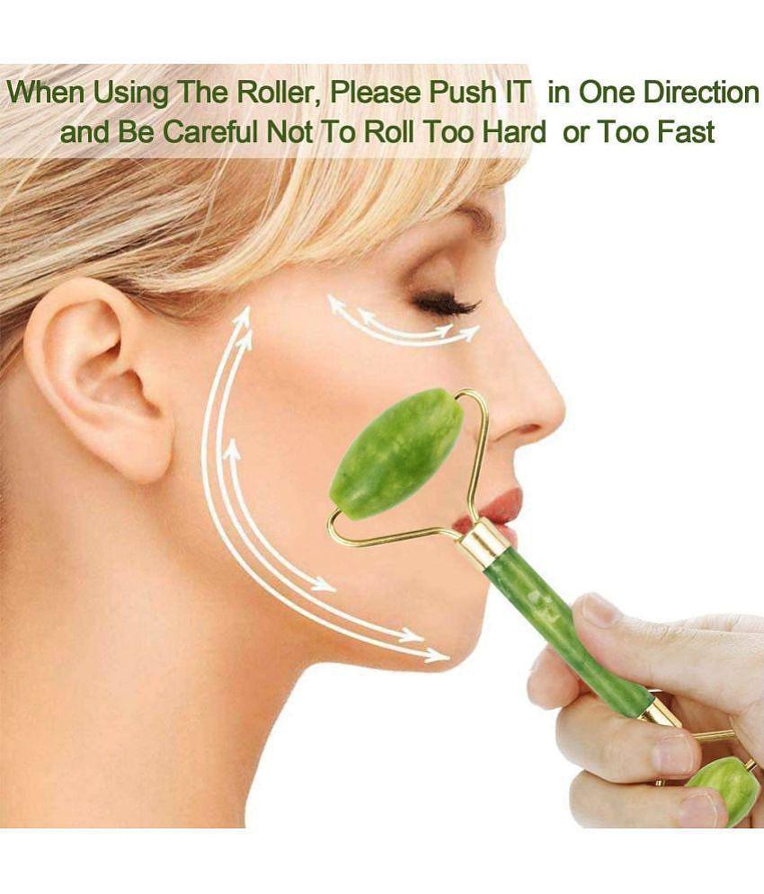 KALPVRUKSH ENTERPRISE Facial  Roller Massager