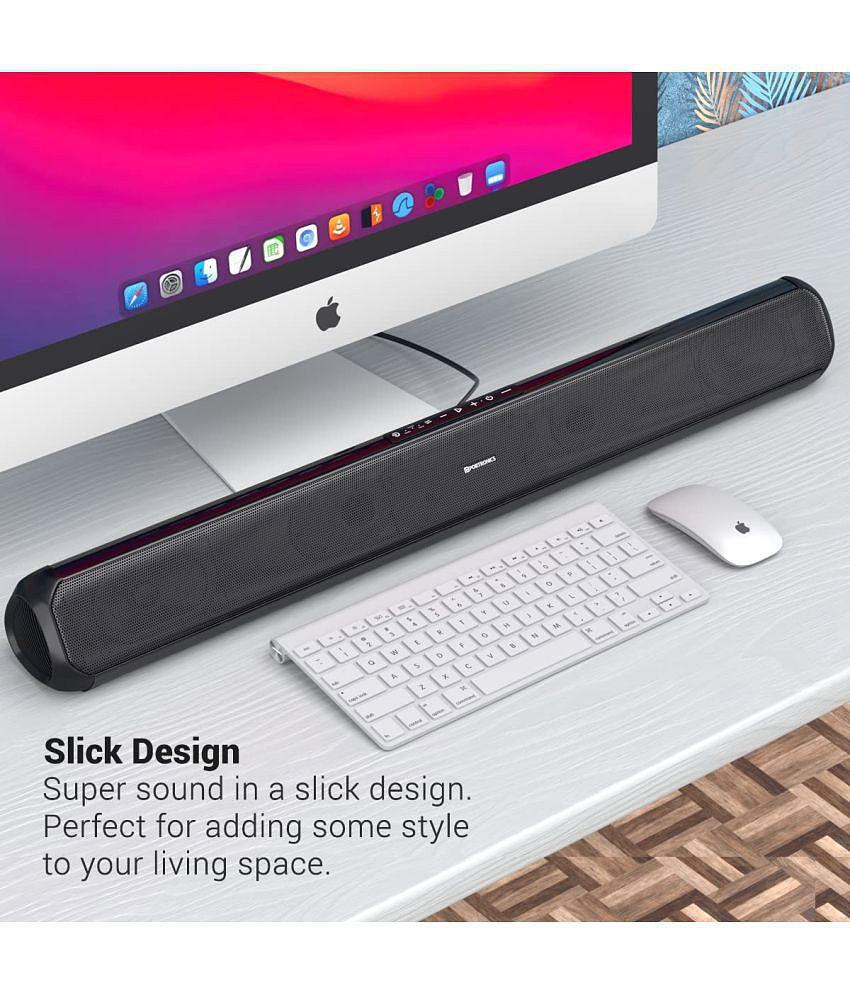 Portronics Sound Slick 7 Soundbar